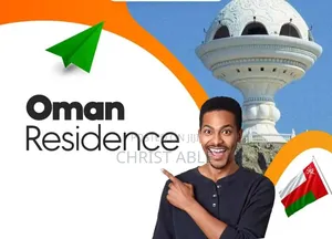 Oman 1 Year Freelance Visa