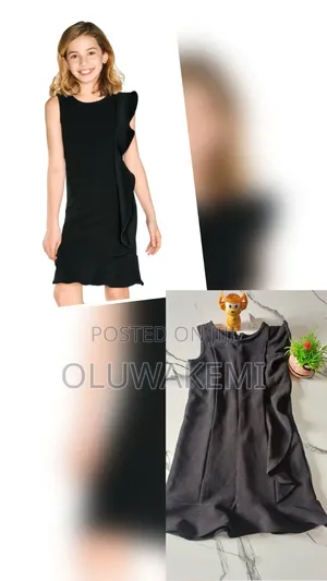 Children Dresses