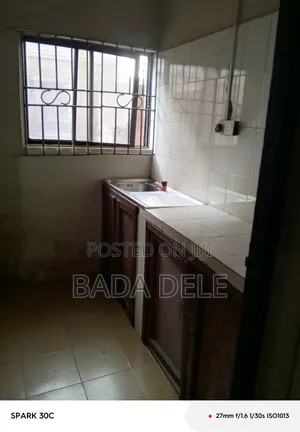 Mini Flat in Abule Egba for rent