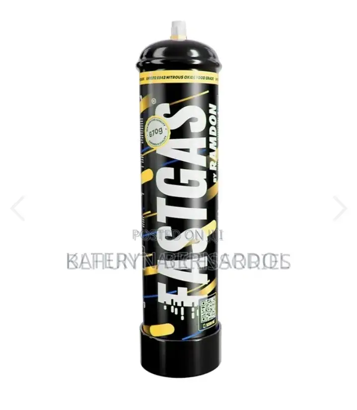 Laughing Gas