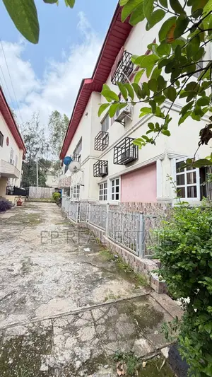 3bdrm Apartment in Maitama for sale
