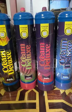 Laughing Gas