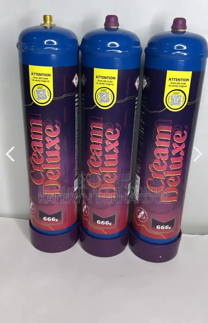 Laughing Gas