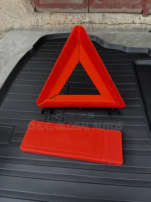 C-Caution Big One for All Vehicles