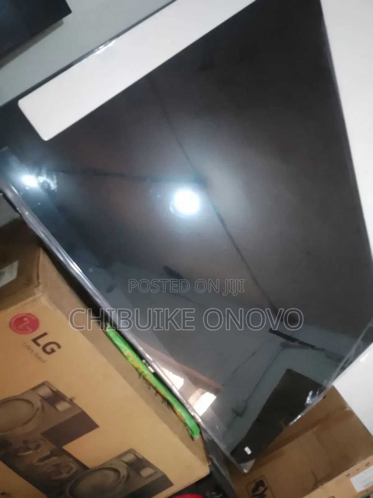 Hisense 58inches