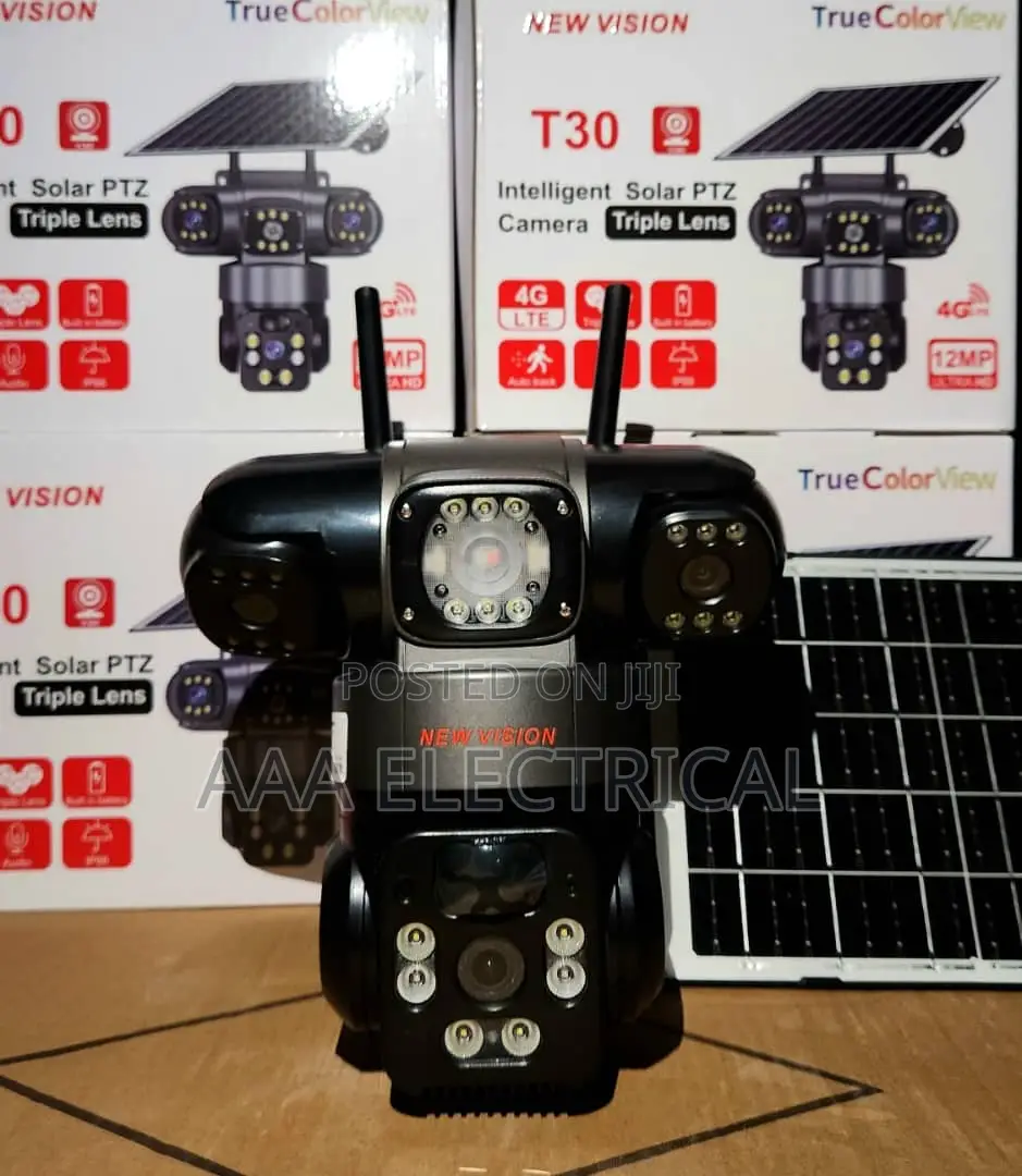Ai Smart Camera
