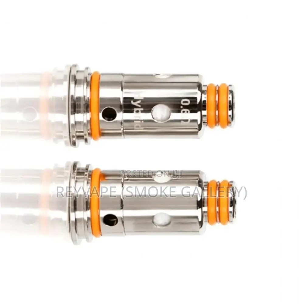 Aegis Pod G Mesh Replacement Coils