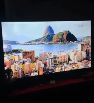 Original Samsung 55" Smart Tv