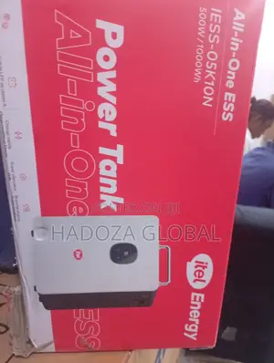 Original Itel Powertank Smartphone With Dependable Battery