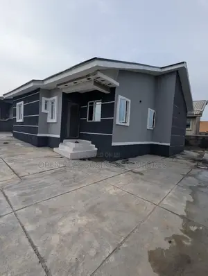 Furnished 3bdrm Bungalow in Ajimobi, Idishin for sale