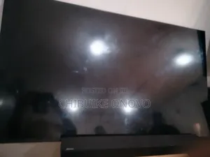 55inches Smart