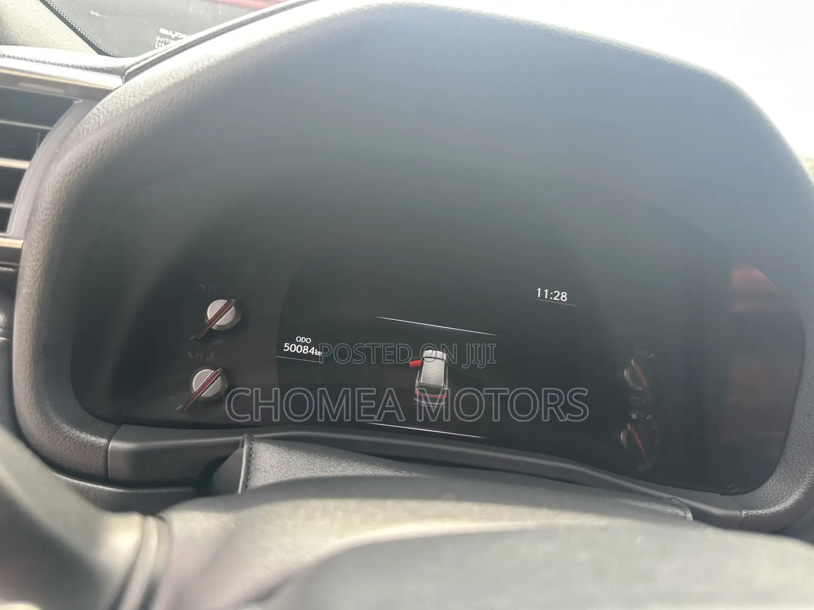 Lexus LX 2024 Black