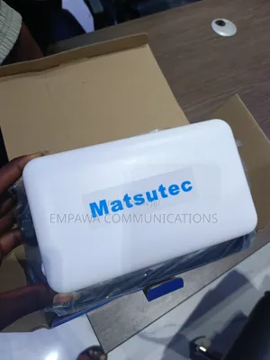 Matsutec Marine GPS Navigator With Ais