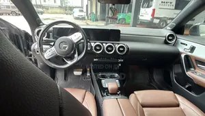 Mercedes-Benz CLA-Class CLA 250 4MATIC Sedan 2021 Black