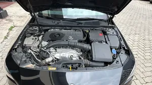 Mercedes-Benz CLA-Class CLA 250 4MATIC Sedan 2021 Black