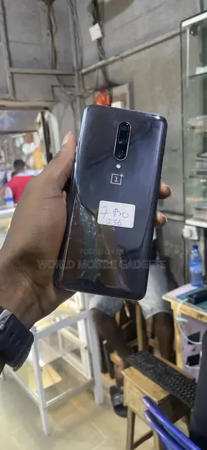 OnePlus 7 Pro 256 GB Black