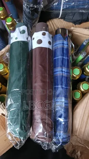 Foldable Big Medium Umbrella (Wholesales Only)