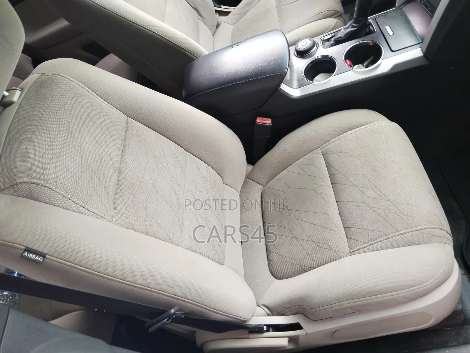 Ford Explorer 2011 Black