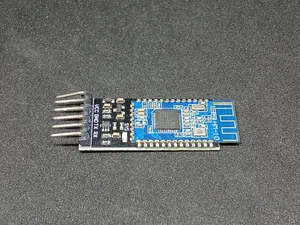 Hm 10 Bluetooth Module