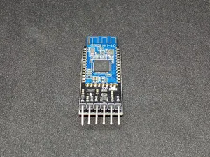Hm 10 Bluetooth Module