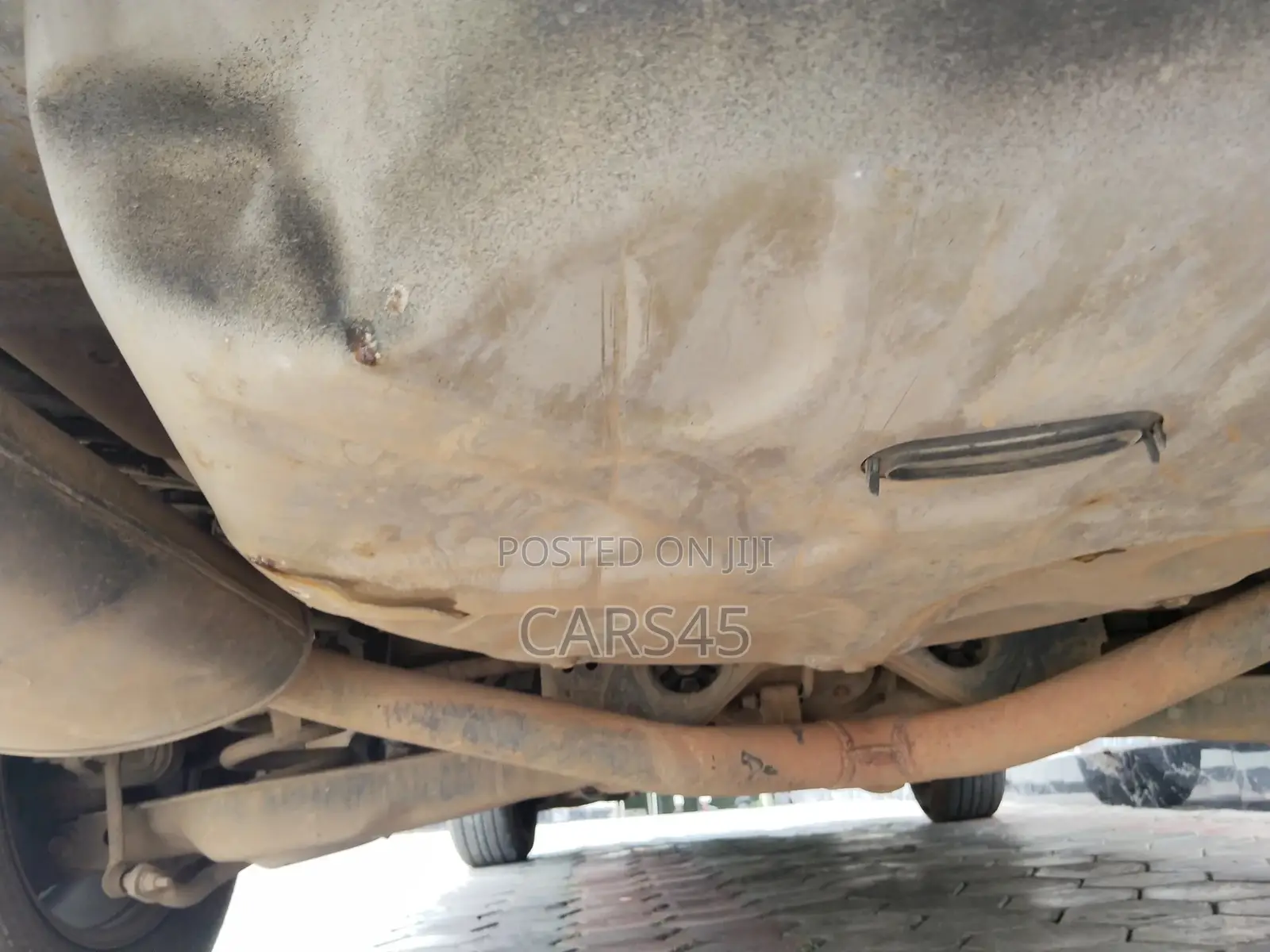 Ford Explorer 2011 Black