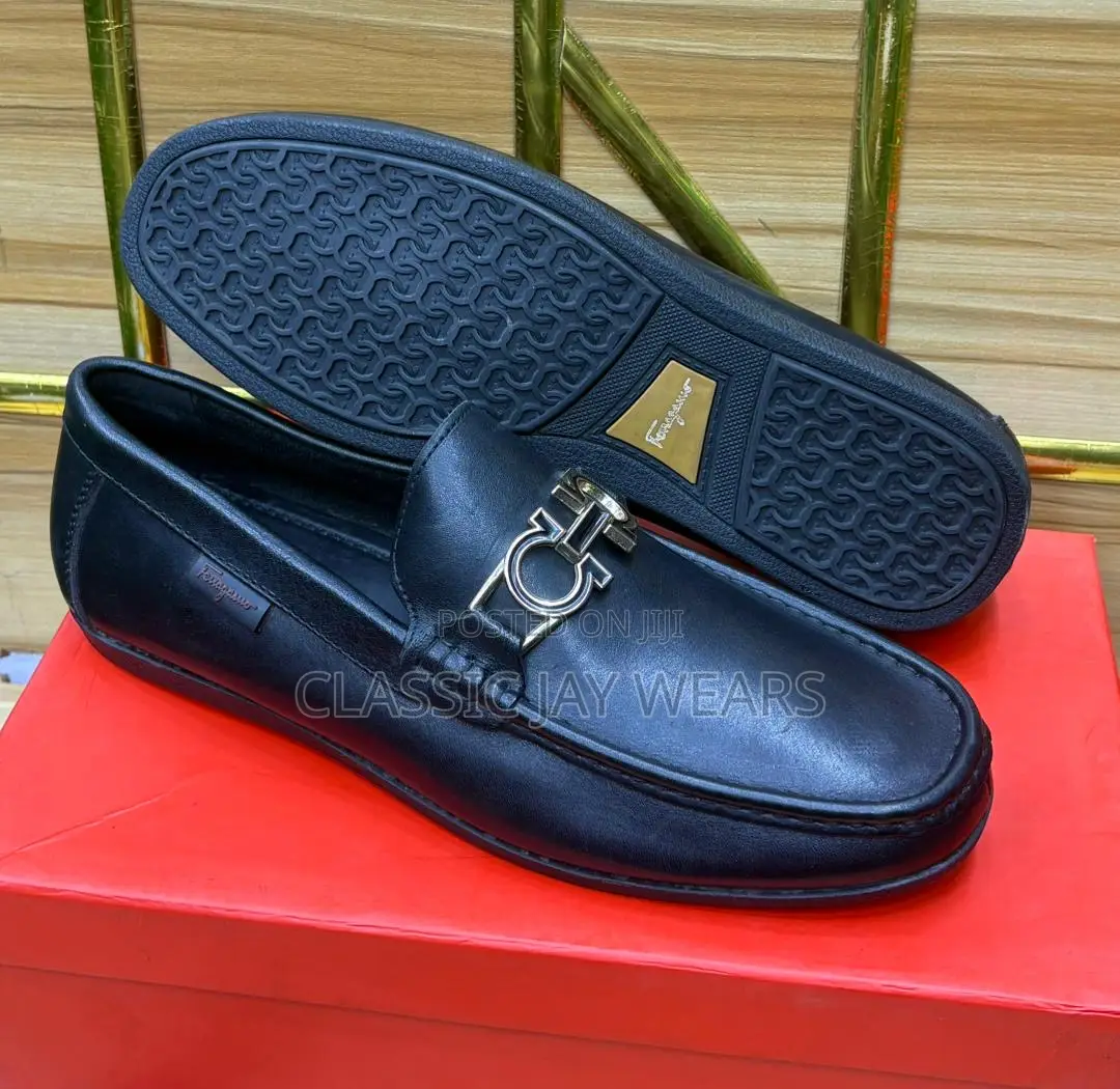 Brown and Black Available Sizes
