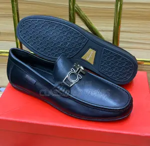 Brown and Black Available Sizes