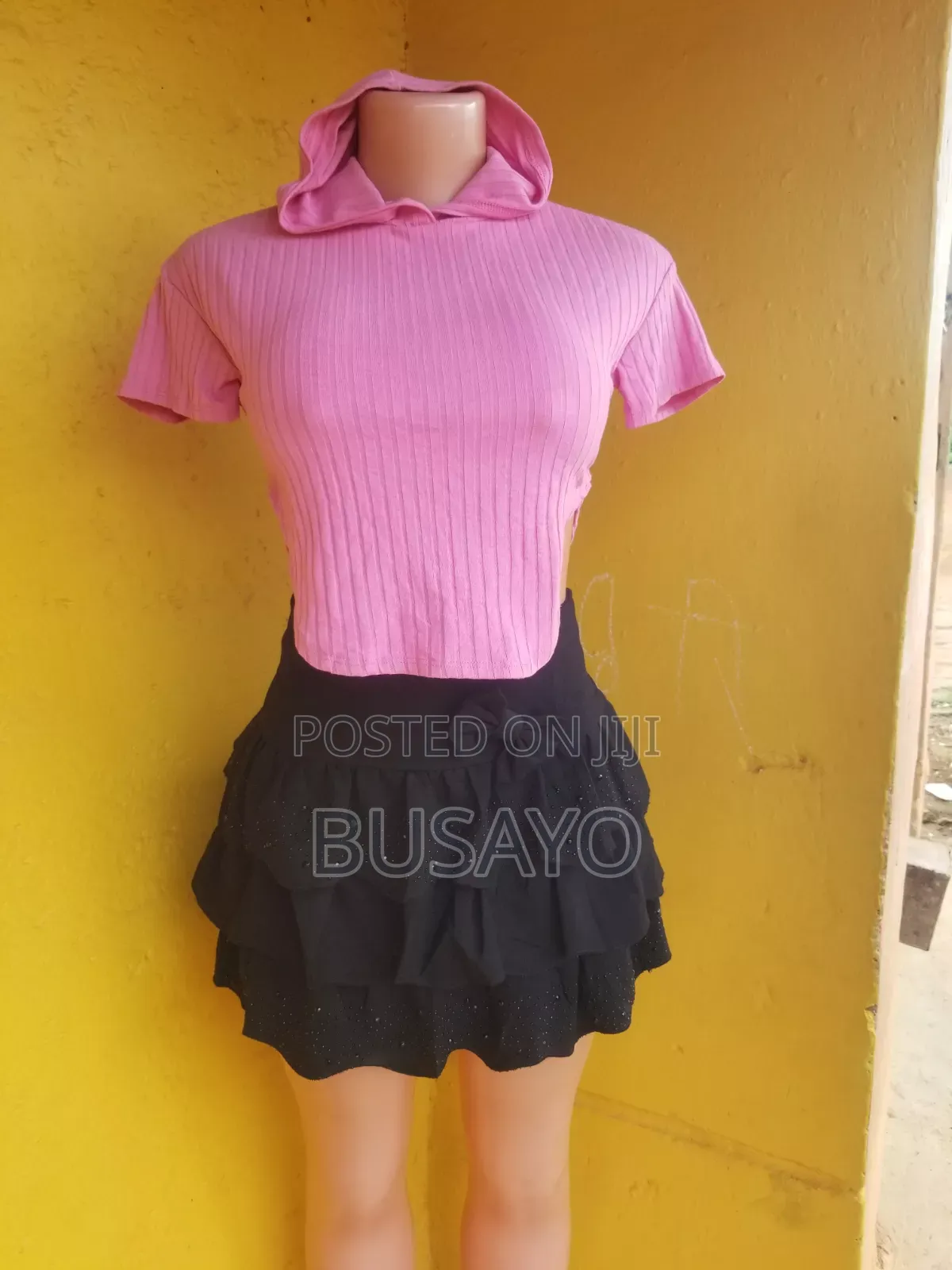 Bod Collection's Is All About Clothes