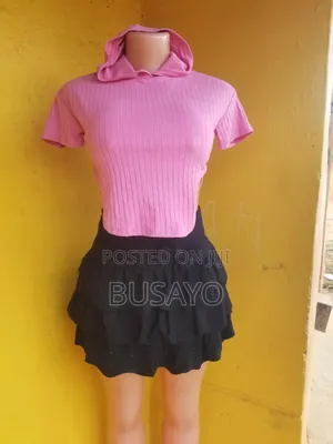 Bod Collection's Is All About Clothes