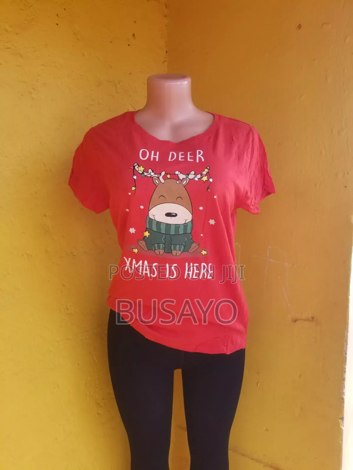 Bod Collection's Is All About Clothes