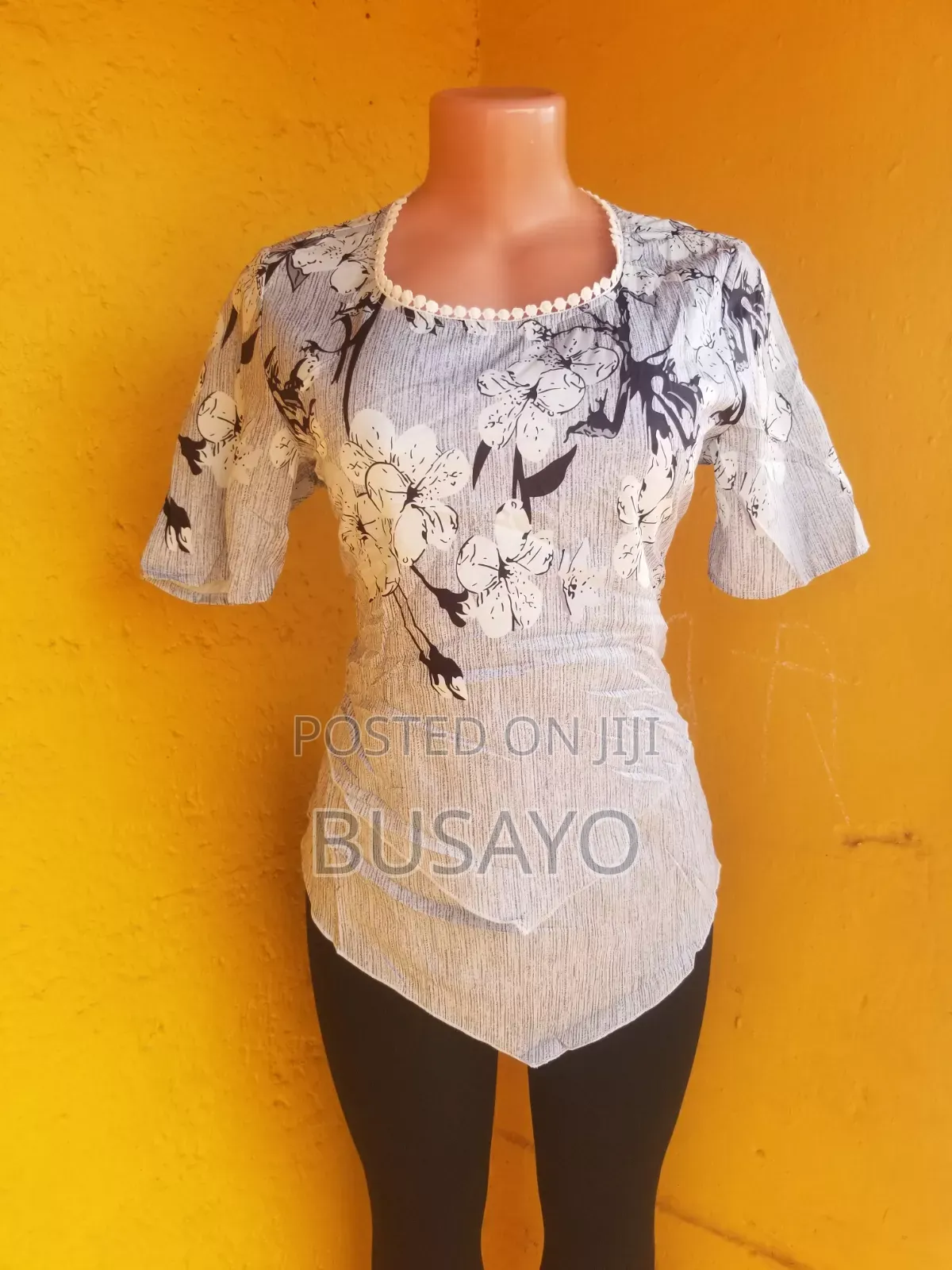 Bod Collection's Is All About Clothes