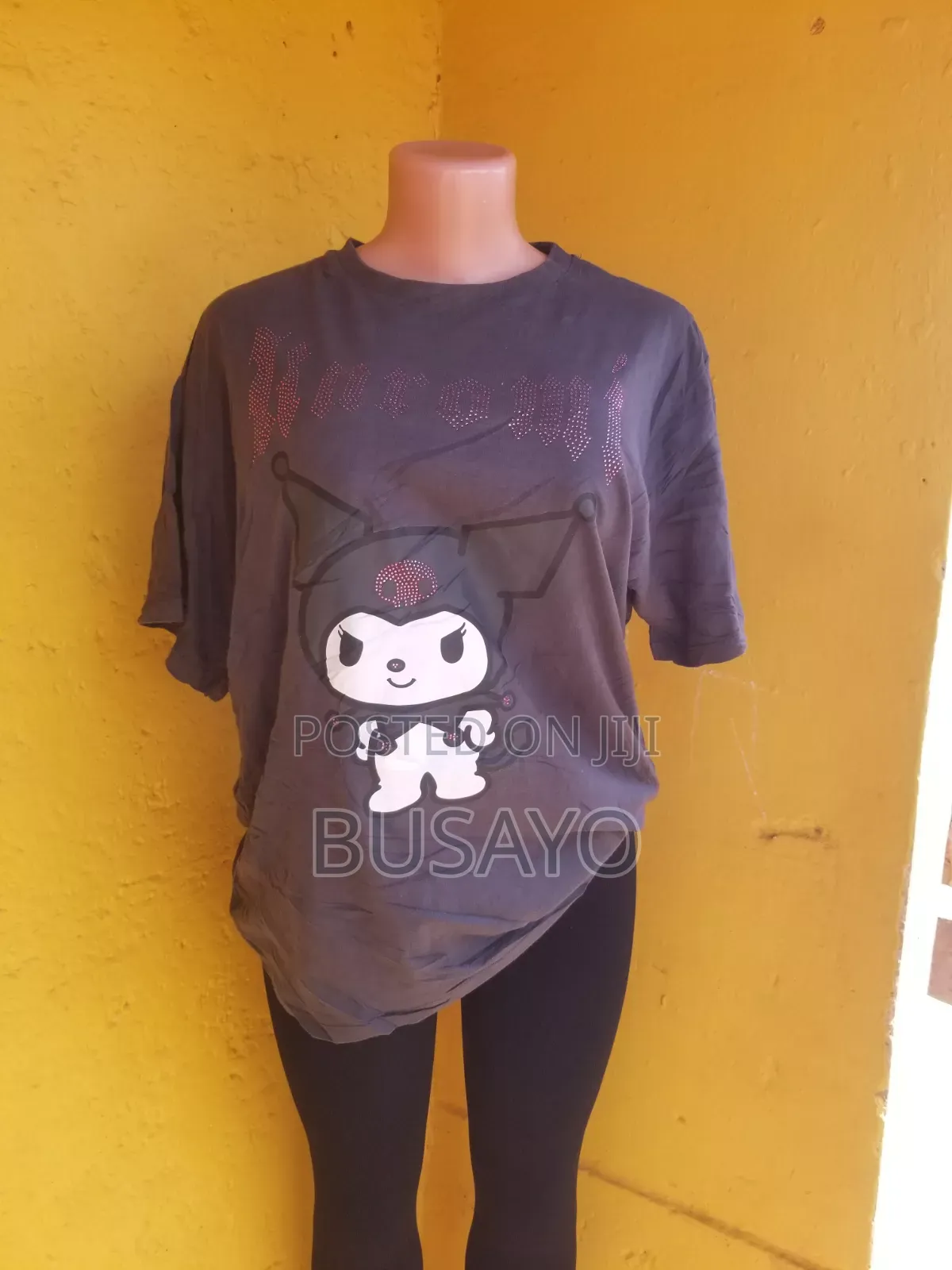 Bod Collection's Is All About Clothes