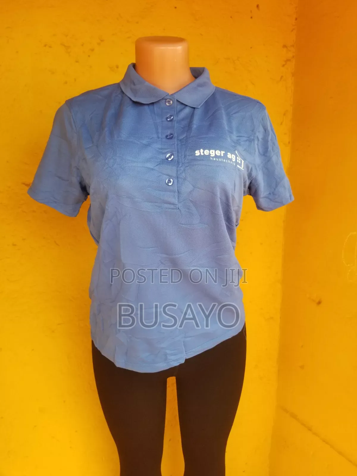 Bod Collection's Is All About Clothes