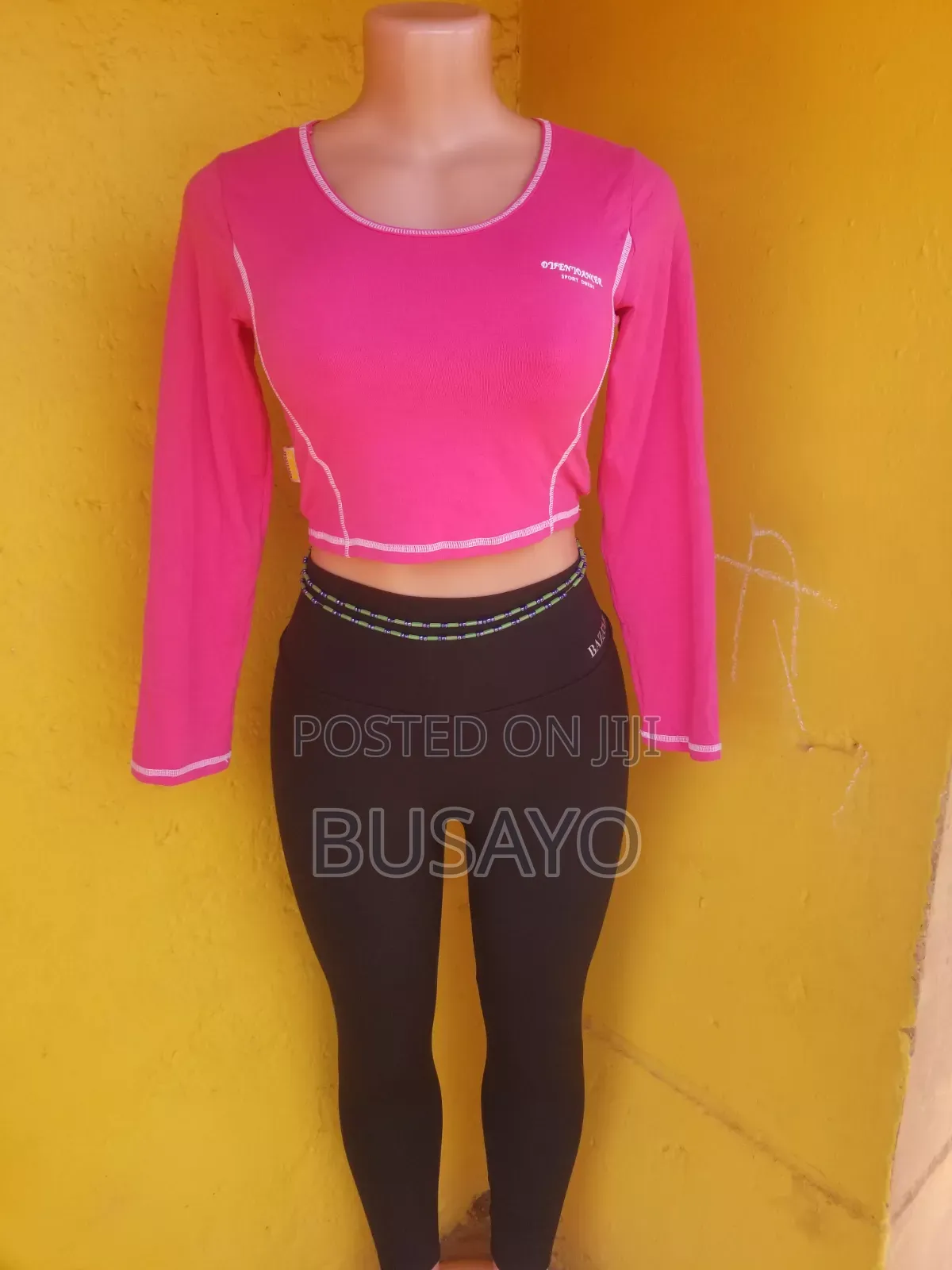 Bod Collection's Is All About Clothes