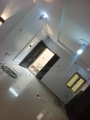 2bdrm Block of Flats in Omole Phase 2 for rent
