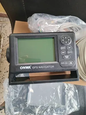 Onwa GPS Marine Navigator