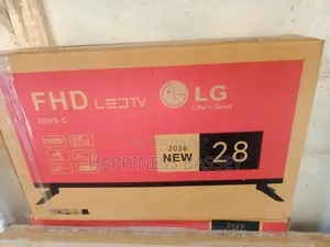 FHD Lg Tv 28in