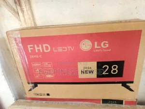 FHD Lg Tv 28in