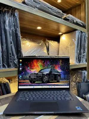Laptop Dell Latitude 7420 16GB Intel Core i7 SSD 512GB