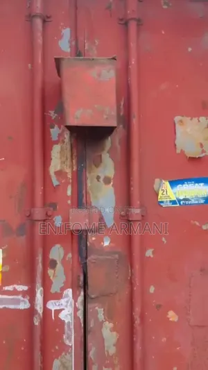 Container Caravan