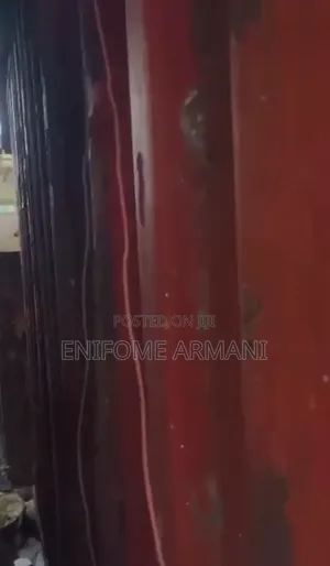 Container Caravan