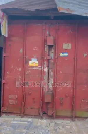 Container Caravan