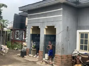 Investment Opportunity: 4-Unit Multi-Family Bungalow in Ogbaku