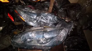 Headlights Lexus Es350 2008 Charger Type Set