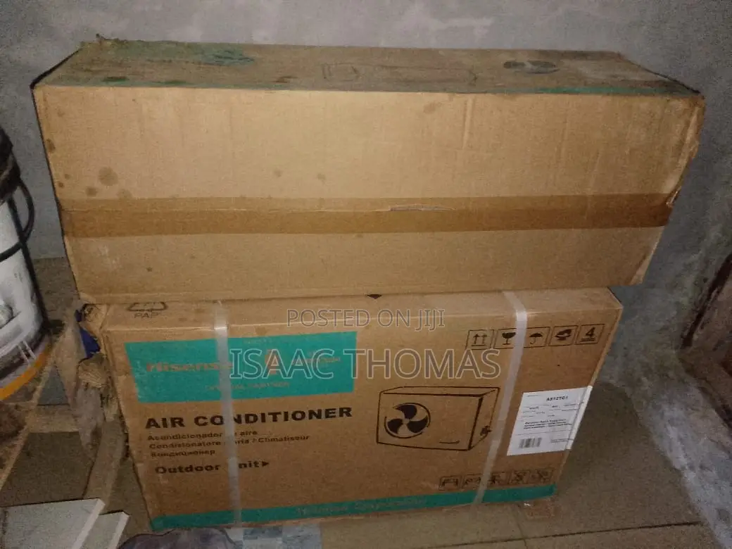 Hisense Ac