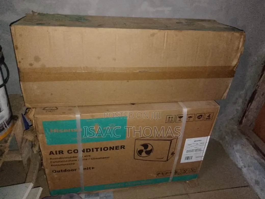 Hisense Ac