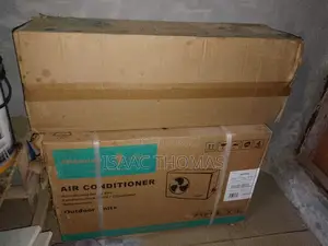 Hisense Ac