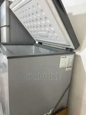 Skyrun 145 Freezer