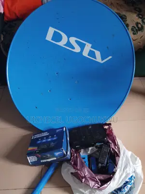 DSTV Decoder
