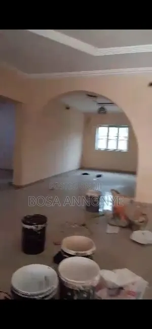 3bdrm Apartment in Badore for rent